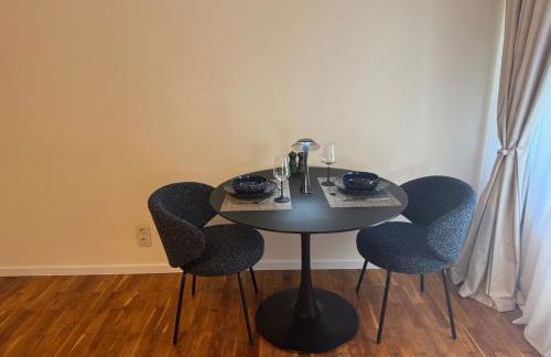 30 min from Munich & S-Bahn apartment with garden - Foto 19