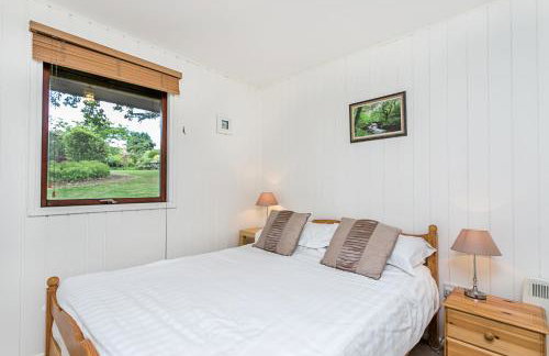 Laburnum Lodge sleeps 6 wheelchair access - Foto 14