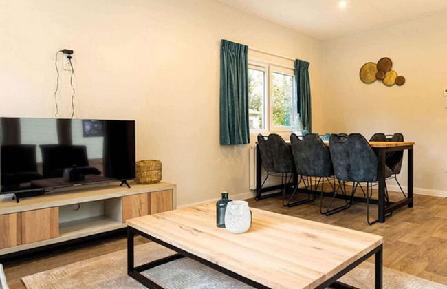 Well-kept Chalet With Dishwasher - Foto 5