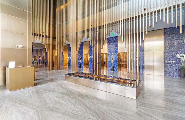 Walaa Homes Damac Tower Riyad (برج داماك, طريق الملك فهد, العليا, الرياض) - Foto 4