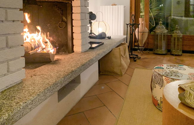 Villa Massimo - Foto 50