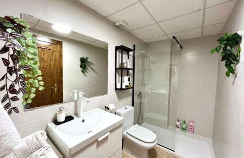 Chalet privado con Piscina exclusiva y Suite de lujo - Foto 34