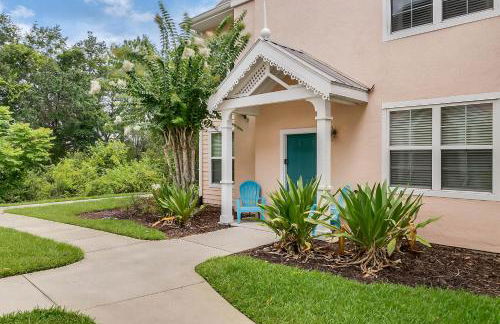 Cozy Apartment Only Miles From Disney Community Pool And Jacuzzii - Foto 31