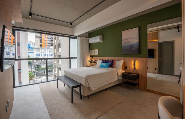 Xtay Oslo Florianópolis - Photo 26