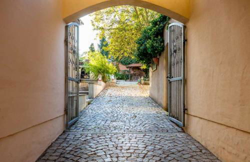 Gästehaus Geiseltalsee - Foto 1