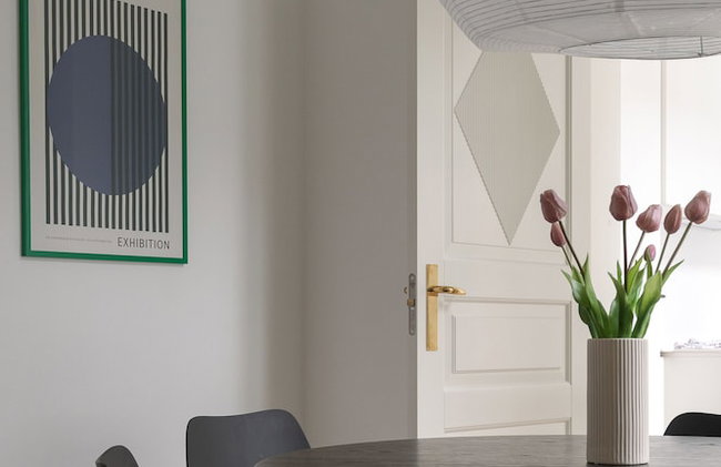 Luxurious apartment by Rådhuspladsen - Foto 15