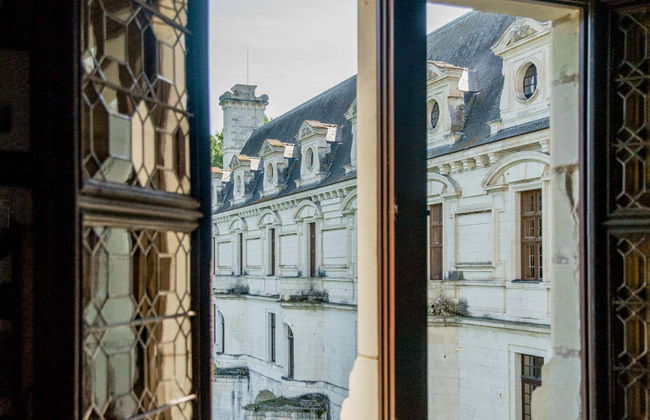 Excursión a los Castillos del Loira - Foto 3