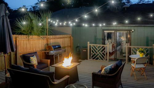 Peaceful, modern, renovated, close to everything! - Foto 4