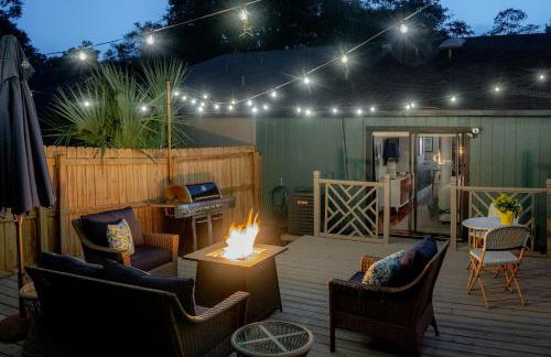 Peaceful, modern, renovated, close to everything! - Foto 4