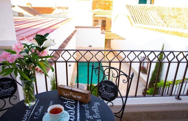 El Patio De Los Jazmines - Foto 49