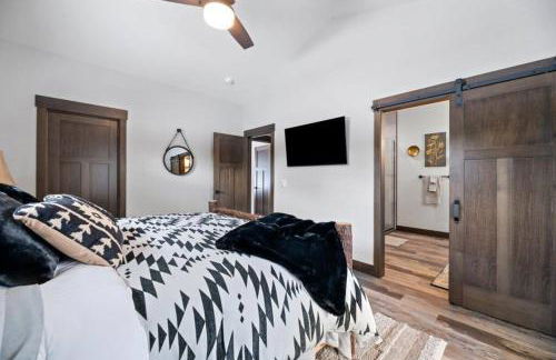 Trax N Trailz Lodge - Foto 71