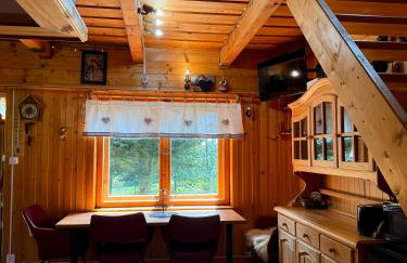 Domek pod Modrzewiem - Foto 15