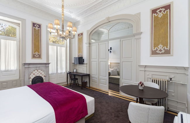 Marquês Garden House by Olivia - Foto 22