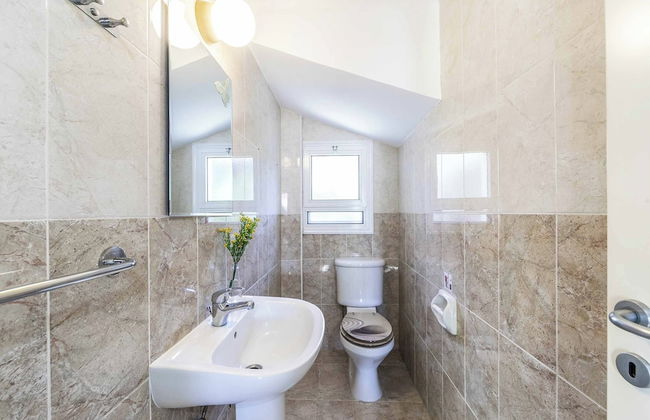 Villa Sophia - Foto 24