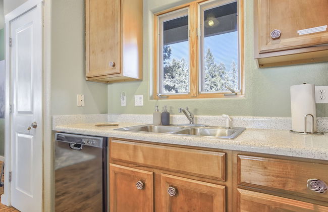 Peekaboo Mountain - Foto 48