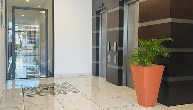 Oasis Park Residence - Foto 3, Recepción