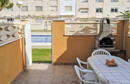 Holiday Home La Almadraba by Interhome - Photo 18