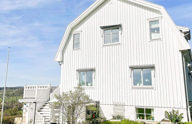 8 Person Holiday Home in Huskvarna - Photo 30