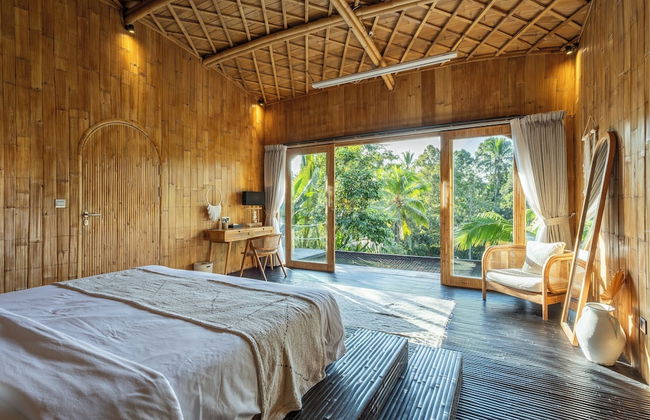 Eco Six Bali - Foto 50