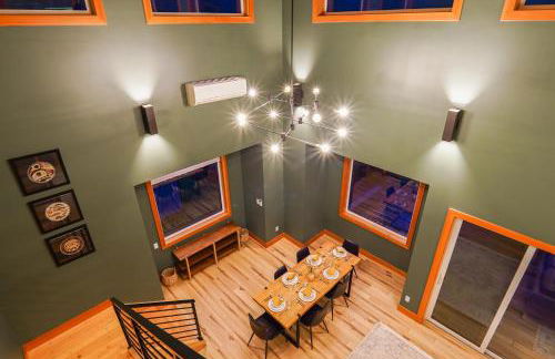 Whistler Peak Lodge - Foto 20