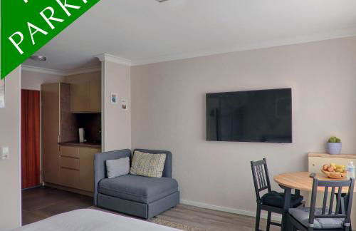 H-Apartments Bismarckstrasse - Foto 1