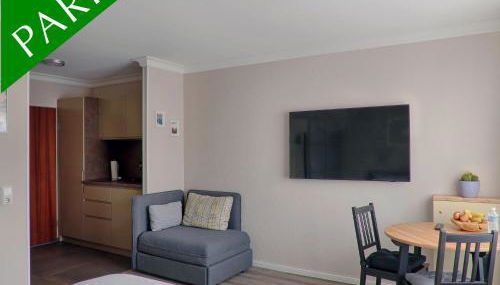 H-Apartments Bismarckstrasse - Foto 1