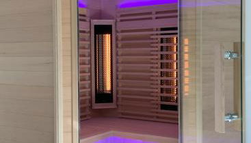 Maison familiale Blois piscine et SPA - Foto 4