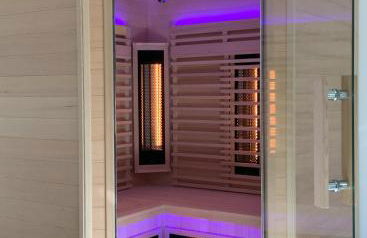 Maison familiale Blois piscine et SPA - Foto 4