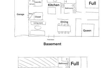 Newly Renovated Home w Garage Near Old Town - Foto 29