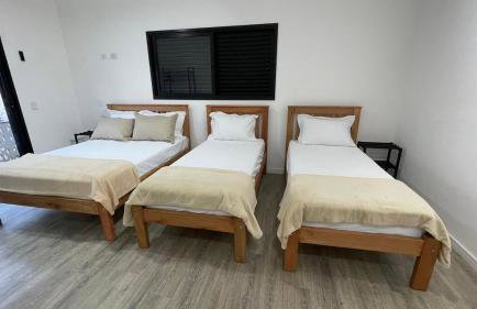 Recanto Cajarana Atibaia - piscina aquecida, linda vista - Foto 54