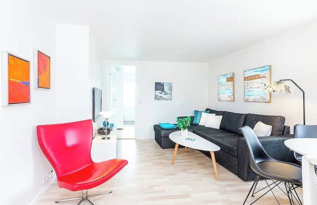 In The Heart Of Tórshavn - Foto 1