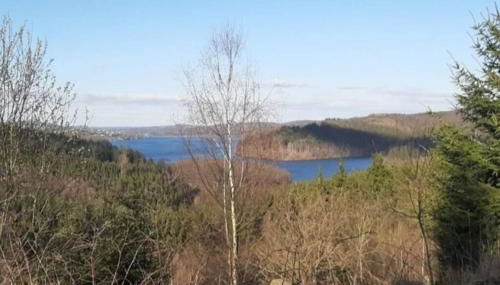 Ferienwohnung Ankerplatz am Sorpesee - Foto 5