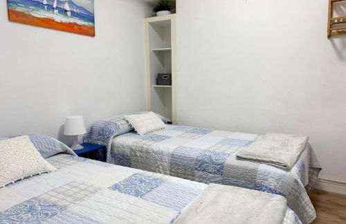 Casa Sirenita Coruxo - Foto 48