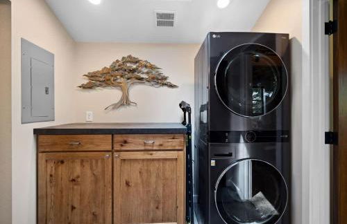 Adullam Rustic Cabin - Foto 16