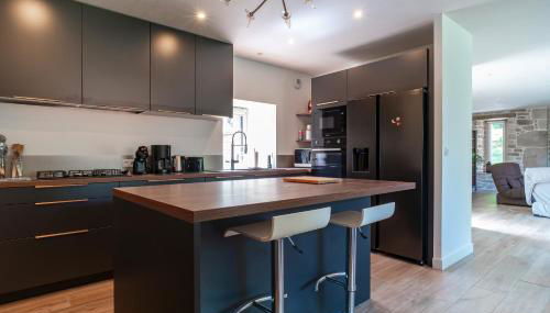 Le Paradis Perdu - Maison avec jardin paysagé - Foto 3