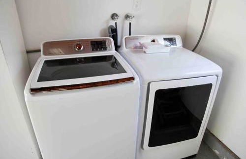 Walk To Disneyland, Watch Firework Front Yard, SPA - Foto 6