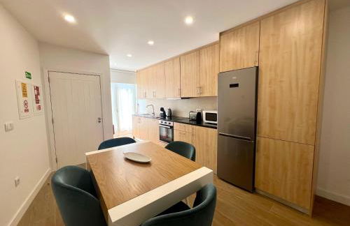 Amadeo Art&Stay Apartments - Foto 4