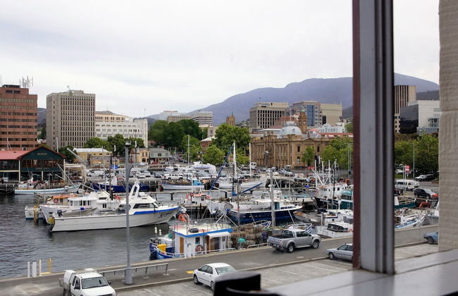 Sullivans Cove Apartments - Foto 9