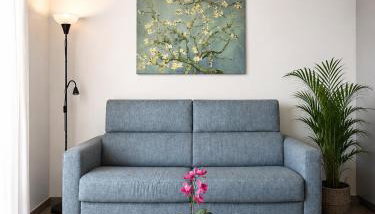 Sul Mare Apartment - Seafront with Sea View - Foto 4