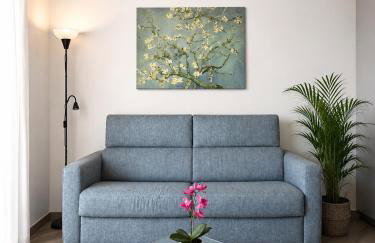 Sul Mare Apartment - Seafront with Sea View - Foto 4