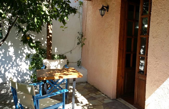 Amazing Cottage Close From the sea - Crete - Foto 10