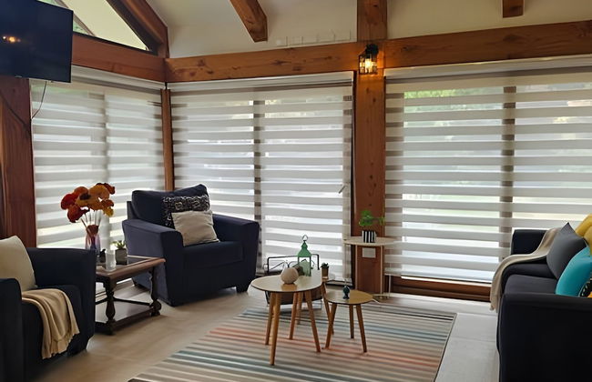 Oceana Suites Vista Quelhue - Foto 20