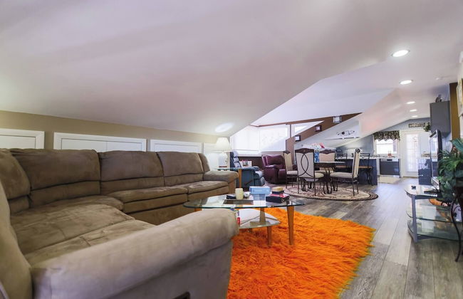 Zeusplace Maria's Olympus Apartment - Photo 15