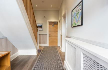 Teddington Lodge - Foto 37