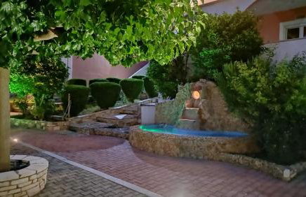 Saint George Hotel & Rooms - Foto 22