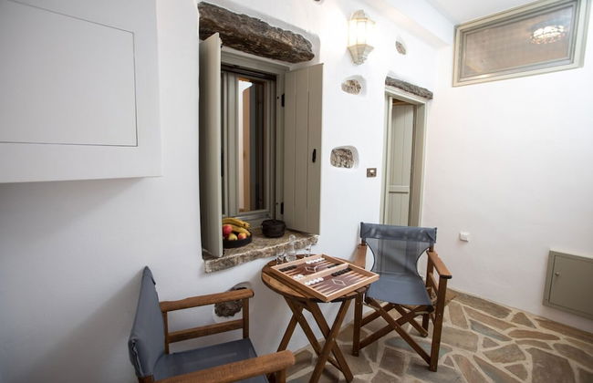 Marina s Traditional Stone House - Foto 23