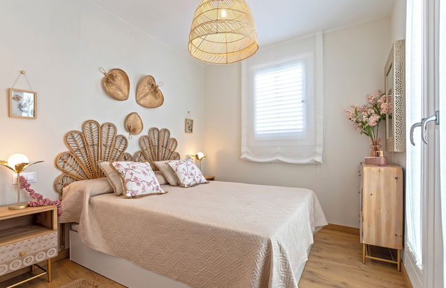 Genteel Home Mercado Central Terrace - Foto 3