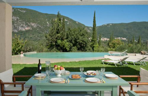 Villa Rodia - Foto 3