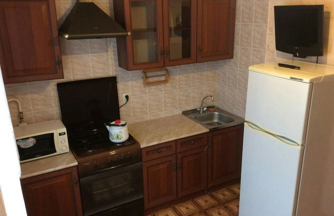 Apartment on Entuziastov boulevard 2B - Foto 2