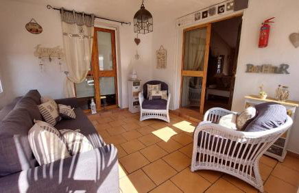 Finca Mulo Arriba - Foto 10